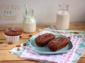Muffins Okara Chocolat