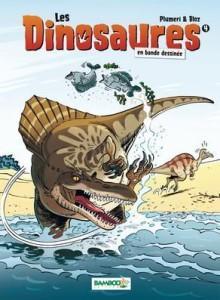 dinosaures