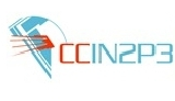 CNRS CCIN2P3