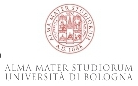 Universita di Bologna
