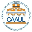 CAAUL Universidade de Lisboa