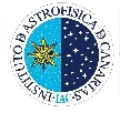 IAC Instituto de Astrofisica de Canarias
