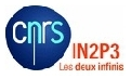 CNRS IN2P3 Institut Nationale de Physique Nucleaire et de Physique des Particules