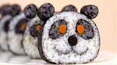 Mon Royaume pour un sushi.