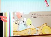 Couleur Caramel lance coffrets rechargeable, idéal pour make-up responsable