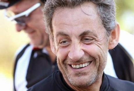 Retour de Sarkozy