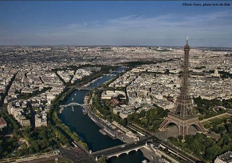 Paris La Tour Eiffel (Photo Paris Story)