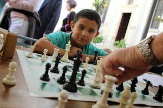 Une question sur les échecs ? © Chess & Strategy