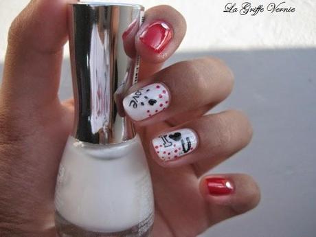 Produits reçus par Born Pretty Store + Nail art