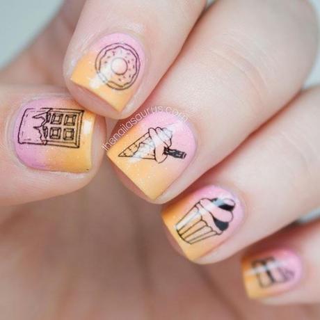 Cette semaine j'ai aimé... #19 Cette semaine j'ai aimé... #19