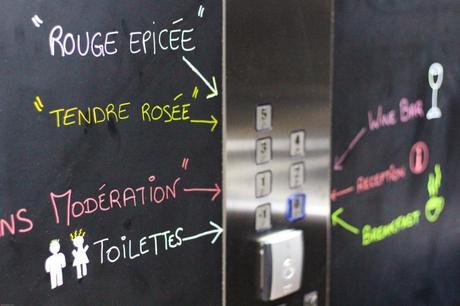 Hotel Crayon Rouge Paris