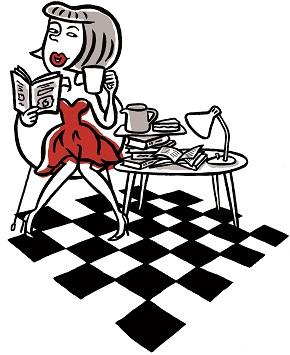 Doc Lilly goûter petit format