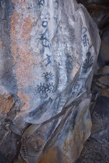 Lava Beds National Monument