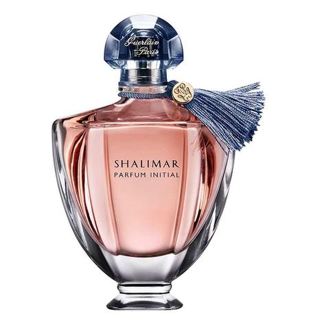 Shalimar Parfum Initial, un joli jus bientôt supprimé