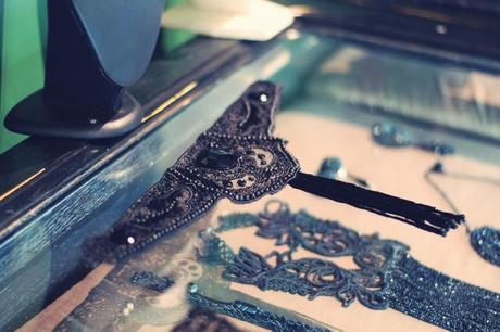 Salon Vampirique à Lyon 2014