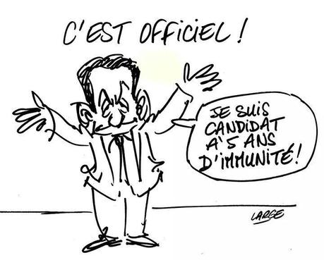 Le bilan de #Sarkozy en 15 chiffres
