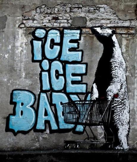 Přbel, l'artiste activiste