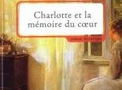 Charlotte mémoire coeur Lorraine Desjarlais Jean-Pierre Wilhelmy