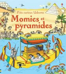 Momies et pyramides