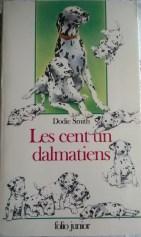 Les 101 dalmatiens