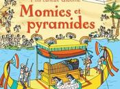 Momies pyramides