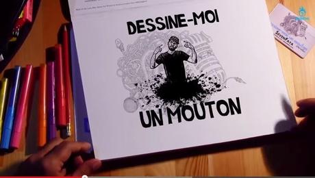 SevenFaya - Dessine-moi un mouton [CLIP SEPT 2014] #DMUM