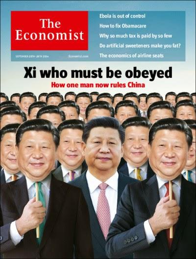Qui est Xi ?