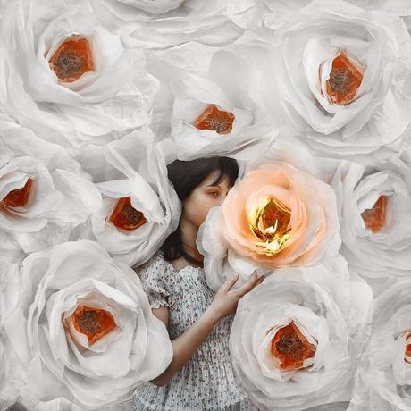 Paroles de la femme frêne, IV