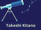 d'étoiles, Takeshi Kitano