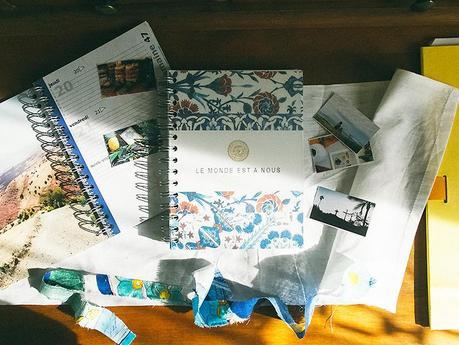 DIY GYSPSY REPORT BOOK 2015 01