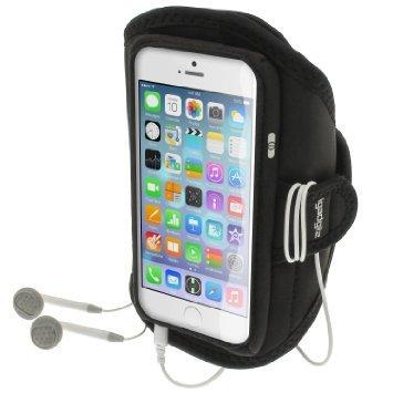 Choix brassard iPhone 6 (running, gym et autres sports)