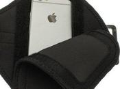 Choix brassard iPhone (running, autres sports)
