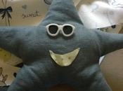 Customiser chambre bébé grâce peluches