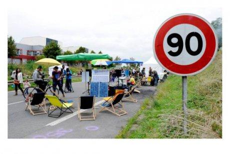 Montreuil La Voie est libre : le festival qui réenchante les autoroutes Montreuil La Voie est libre : le festival qui réenchante les autoroutes