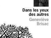 Dans yeux autres