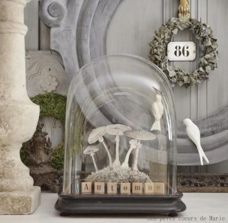 Semaine 38 sur les blogs déco