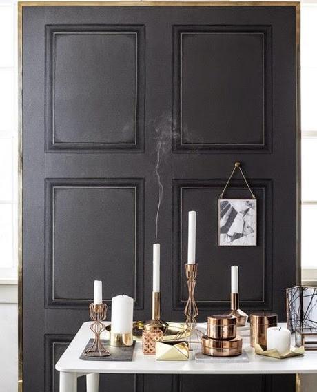 Semaine 38 sur les blogs déco