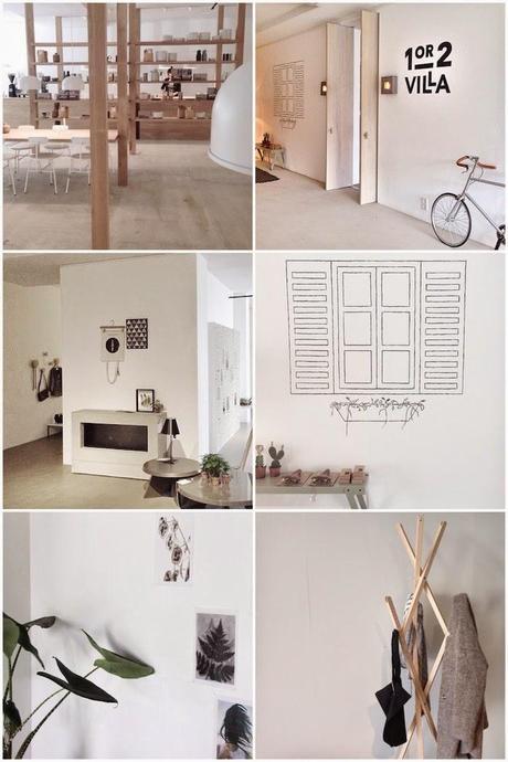 Semaine 38 sur les blogs déco