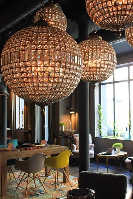 Semaine 38 sur les blogs déco