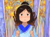 Entre ciel terre Golo Zhao