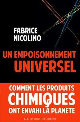 « Face à l’industrie chimique, tout le monde est tétanisé »