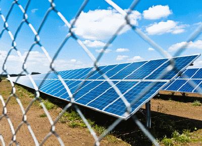 La France fuit le photovoltaïque, d'après l'Agence Internationale de l'Energie