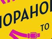 Sophie Kinsella présente dernier tome L’accro Shopping Shopaholic stars video