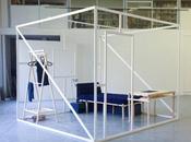 Millipede mobilier mobile Joëlle Bourquin