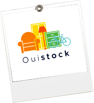 Ouistock - JulieFromParis
