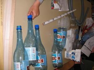 Quoi de neuf ? 19 mai 2008