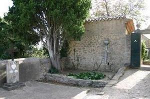 Le carré des anges.....