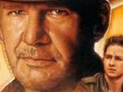 "Indiana Jones royaume crâne cristal" navet intersidérant