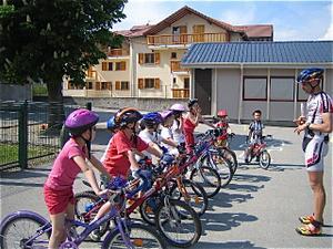 Chap'à Vélo 2ème édition