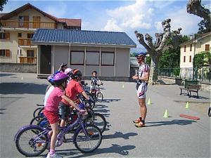 Chap'à Vélo 2ème édition